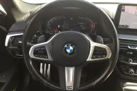 BMW 520 din 2022 cu 63.758 km - oferta BMW111877 - foto 10