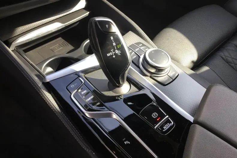 BMW 520 din 2022 cu 63.758 km - oferta BMW111877 - foto 11