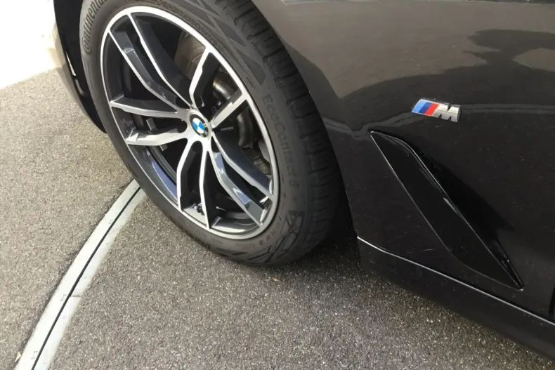 BMW 520 din 2022 cu 63.758 km - oferta BMW111877 - foto 18