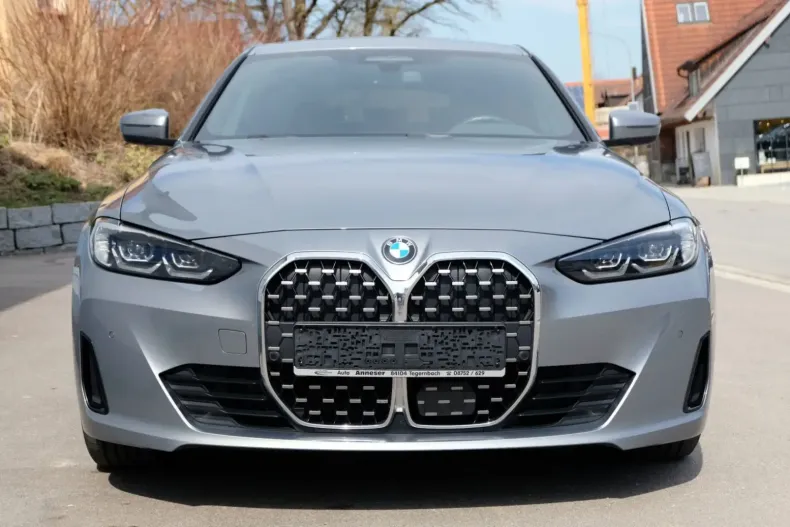 BMW 420 Gran Coupé din 2022 cu 73.000 km - oferta BMW111878 - foto 1
