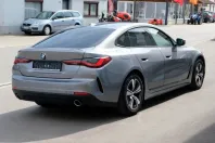BMW 420 Gran Coupé din 2022 cu 73.000 km - oferta BMW111878 - foto 3