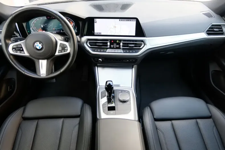 BMW 420 Gran Coupé din 2022 cu 73.000 km - oferta BMW111878 - foto 10