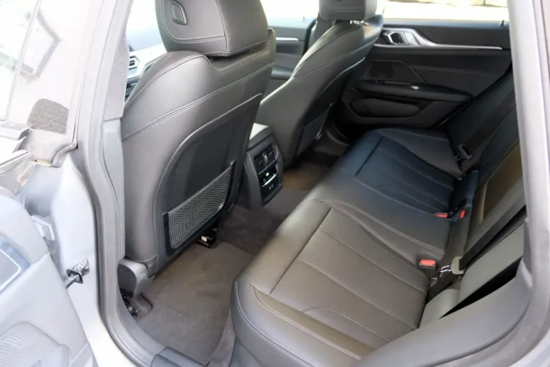 BMW 420 Gran Coupé din 2022 cu 73.000 km - oferta BMW111878 - foto 11