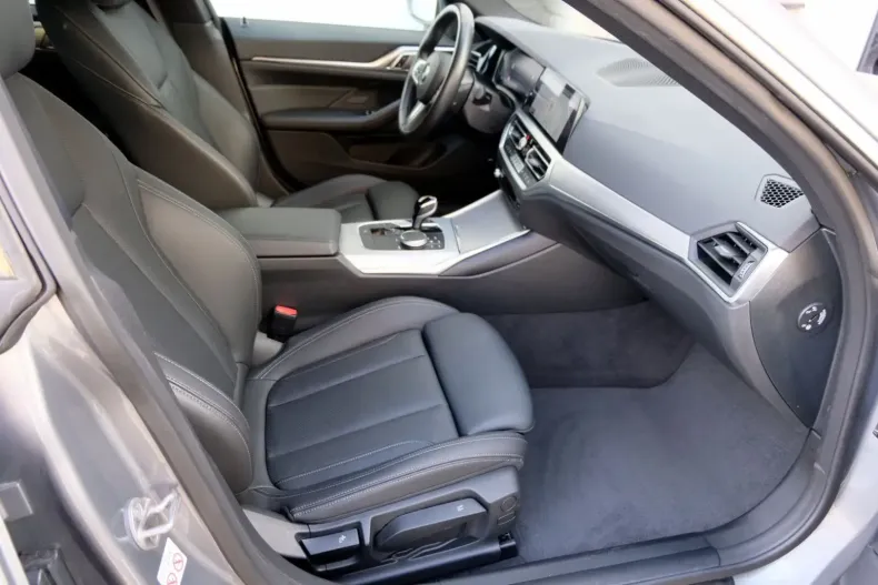 BMW 420 Gran Coupé din 2022 cu 73.000 km - oferta BMW111878 - foto 12