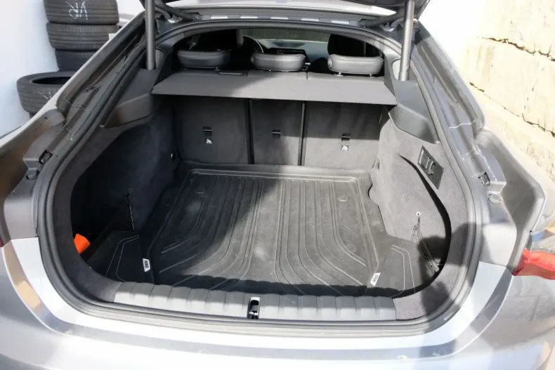 BMW 420 Gran Coupé din 2022 cu 73.000 km - oferta BMW111878 - foto 13