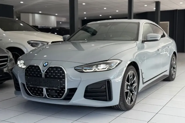 BMW 420 Gran Coupé din 2022 cu 88.400 km - oferta BMW111879 - foto 1