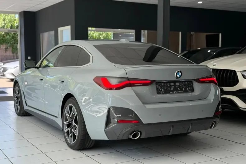 BMW 420 Gran Coupé din 2022 cu 88.400 km - oferta BMW111879 - foto 3