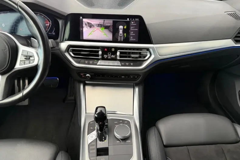 BMW 420 Gran Coupé din 2022 cu 88.400 km - oferta BMW111879 - foto 6