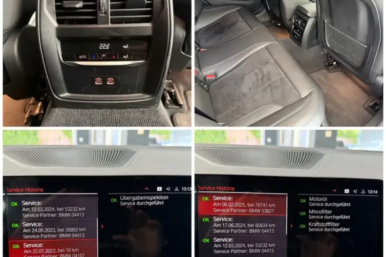 BMW 420 Gran Coupé din 2022 cu 88.400 km - oferta BMW111879 - foto 11