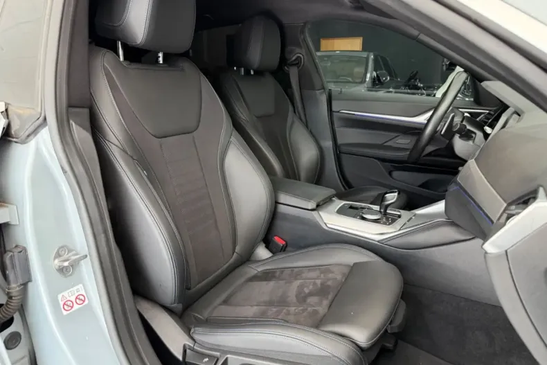 BMW 420 Gran Coupé din 2022 cu 88.400 km - oferta BMW111879 - foto 12