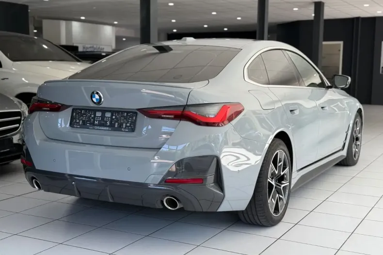 BMW 420 Gran Coupé din 2022 cu 88.400 km - oferta BMW111879 - foto 13