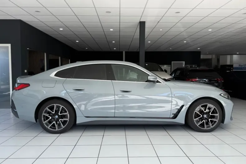 BMW 420 Gran Coupé din 2022 cu 88.400 km - oferta BMW111879 - foto 14