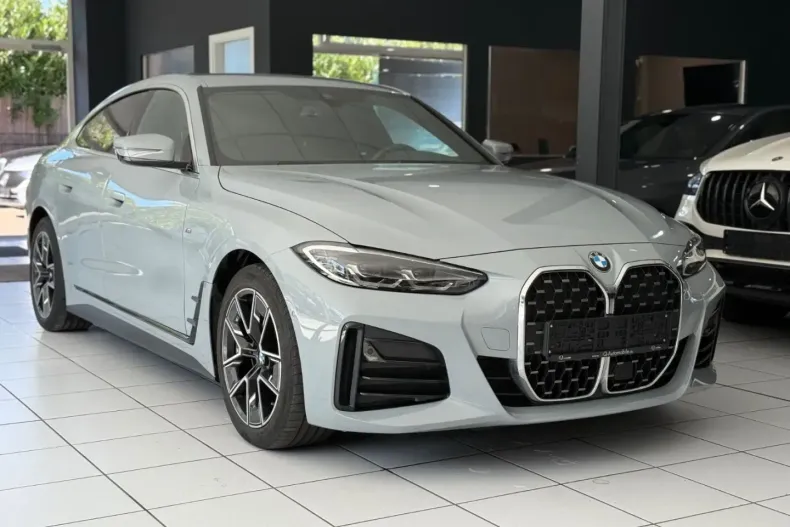 BMW 420 Gran Coupé din 2022 cu 88.400 km - oferta BMW111879 - foto 15