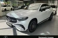 Mercedes-Benz GLC 300 din 2024 cu 14.052 km - oferta MER111881 - foto 1
