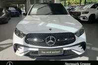 Mercedes-Benz GLC 300 din 2024 cu 14.052 km - oferta MER111881 - foto 2