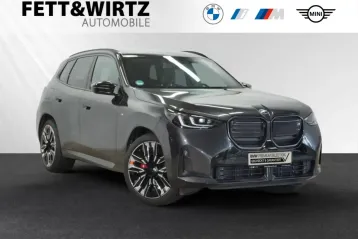 BMW X3 M50 din 2024 - oferta BMW111882