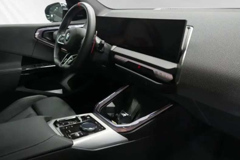 BMW X3 M50 din 2024 cu 8.900 km - oferta BMW111882 - foto 3