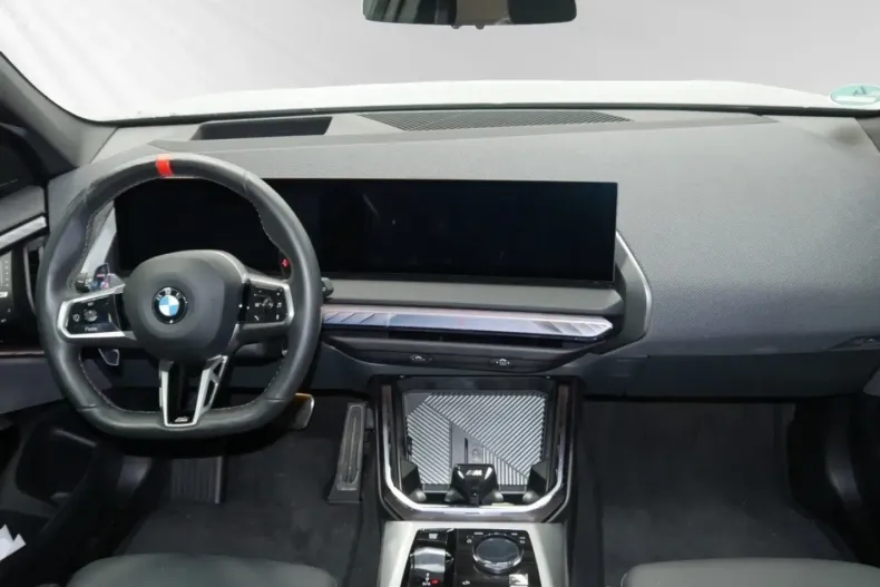 BMW X3 M50 din 2024 cu 8.900 km - oferta BMW111882 - foto 4