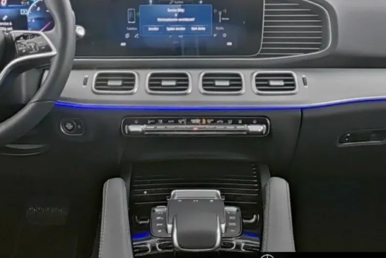 Mercedes-Benz GLE 450 din 2024 cu 10.707 km - oferta MER111883 - foto 5