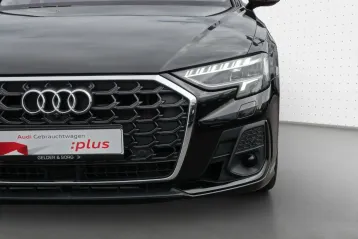 Audi A8 din 2024 - oferta AUD111884