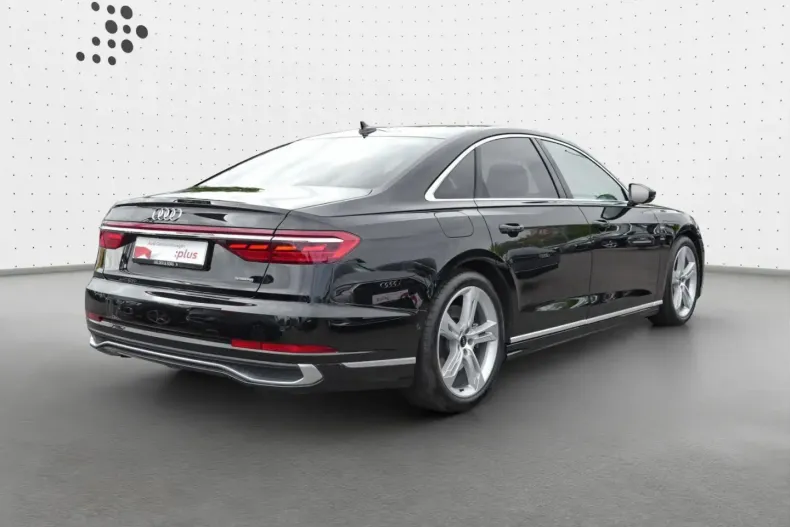Audi A8 din 2024 cu 34.923 km - oferta AUD111884 - foto 2