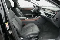 Audi A8 din 2024 cu 34.923 km - oferta AUD111884 - foto 4