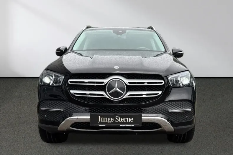 Mercedes-Benz GLE 350 din 2021 cu 82.212 km - oferta MER111886 - foto 4