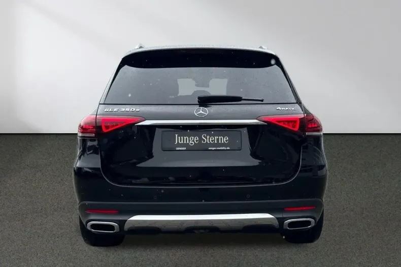 Mercedes-Benz GLE 350 din 2021 cu 82.212 km - oferta MER111886 - foto 5