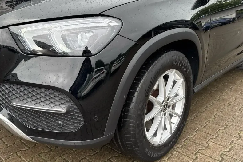 Mercedes-Benz GLE 350 din 2021 cu 82.212 km - oferta MER111886 - foto 6