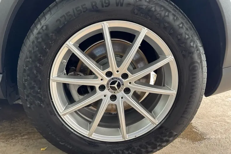 Mercedes-Benz GLE 350 din 2021 cu 82.212 km - oferta MER111886 - foto 7