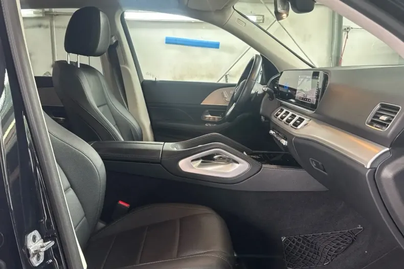 Mercedes-Benz GLE 350 din 2021 cu 82.212 km - oferta MER111886 - foto 10