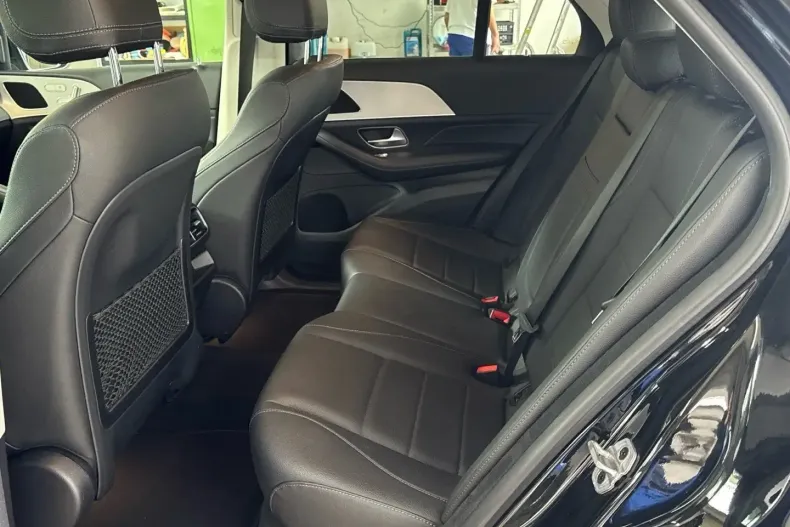 Mercedes-Benz GLE 350 din 2021 cu 82.212 km - oferta MER111886 - foto 11