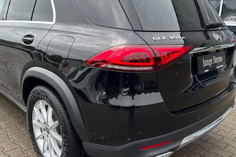 Mercedes-Benz GLE 350 din 2021 cu 82.212 km - oferta MER111886 - foto 15