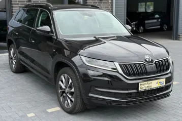 Skoda Kodiaq din 2021 - oferta SKO111888