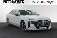 BMW M760 din 2024 cu 8.200 km - oferta BMW111890 - foto 1
