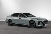 BMW M760 din 2024 cu 8.800 km - oferta BMW111891 - foto 1