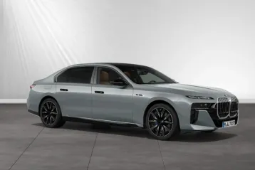 BMW M760 din 2024 - oferta BMW111891