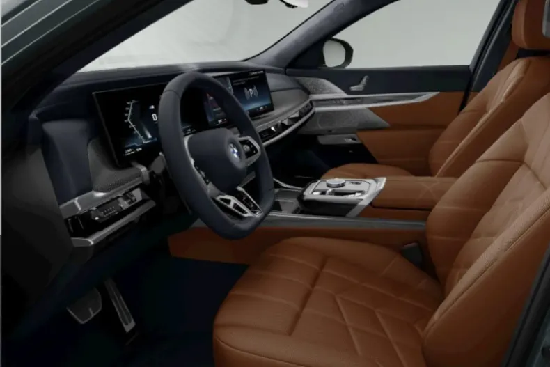 BMW M760 din 2024 cu 8.800 km - oferta BMW111891 - foto 4