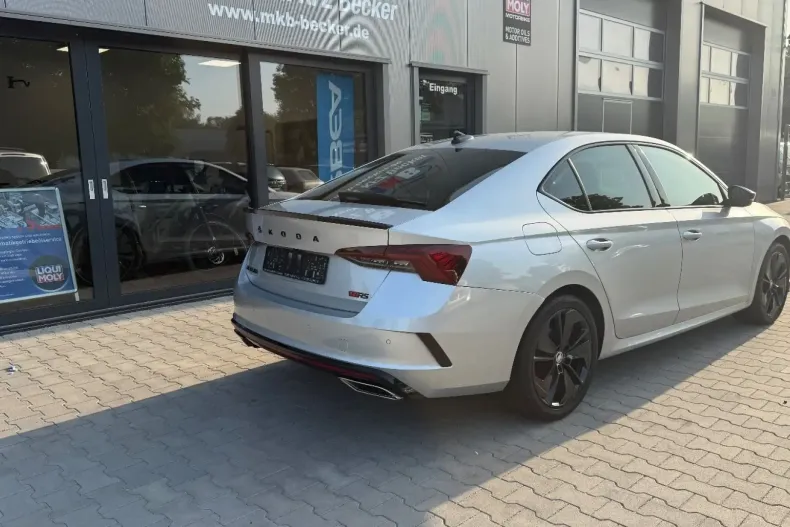 Skoda Octavia din 2021 cu 93.123 km - oferta SKO111892 - foto 4