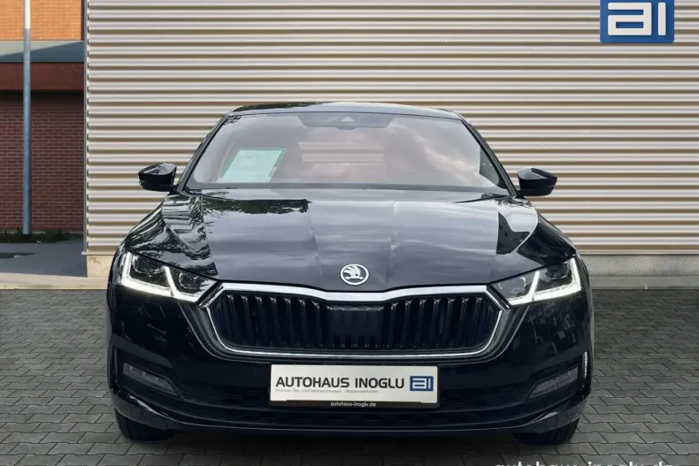 Skoda Octavia din 2022 cu 44.626 km - oferta SKO111893 - foto 6