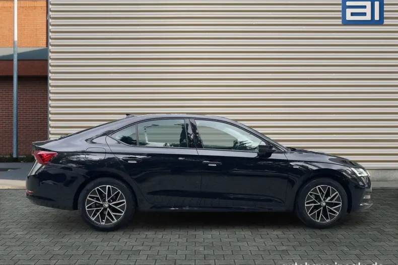 Skoda Octavia din 2022 cu 44.626 km - oferta SKO111893 - foto 7