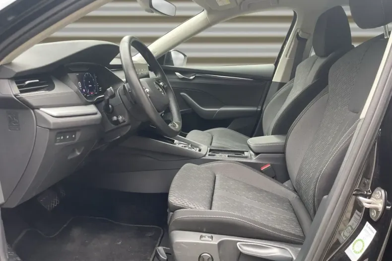 Skoda Octavia din 2022 cu 44.626 km - oferta SKO111893 - foto 10