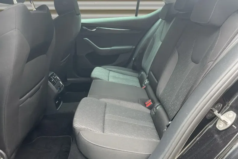 Skoda Octavia din 2022 cu 44.626 km - oferta SKO111893 - foto 11