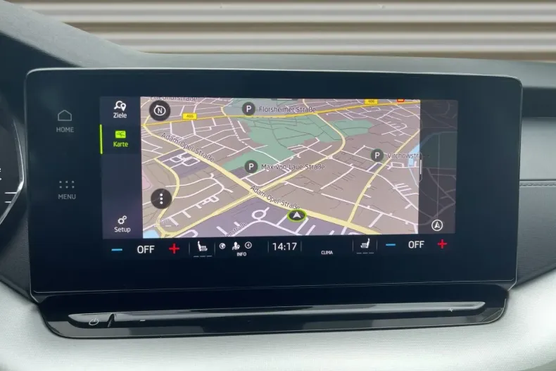 Skoda Octavia din 2022 cu 44.626 km - oferta SKO111893 - foto 12