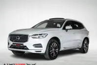 Volvo XC60 din 2021 cu 37.000 km - oferta VOL111894 - foto 1