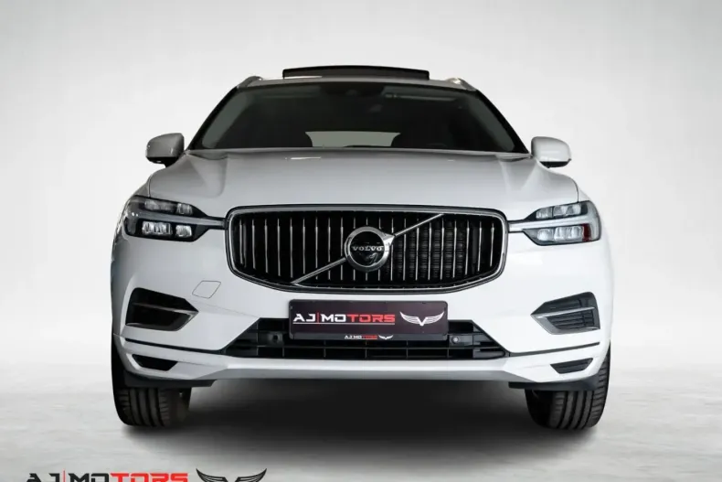 Volvo XC60 din 2021 cu 37.000 km - oferta VOL111894 - foto 3