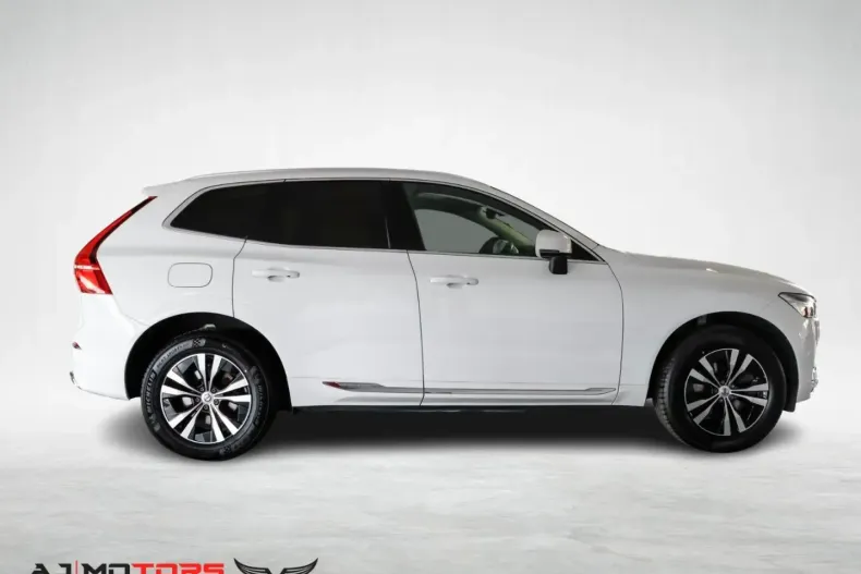 Volvo XC60 din 2021 cu 37.000 km - oferta VOL111894 - foto 5