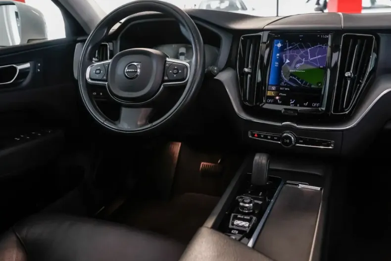 Volvo XC60 din 2021 cu 37.000 km - oferta VOL111894 - foto 6