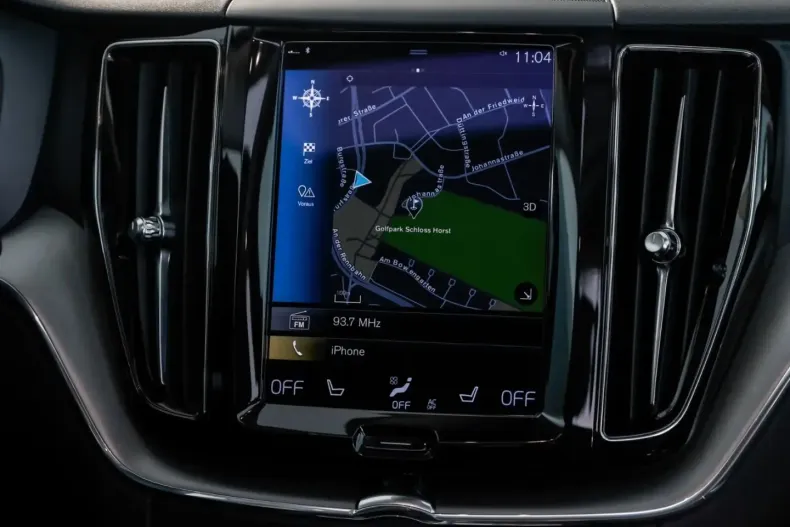 Volvo XC60 din 2021 cu 37.000 km - oferta VOL111894 - foto 10