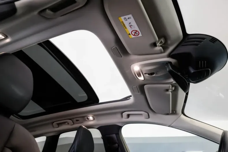 Volvo XC60 din 2021 cu 37.000 km - oferta VOL111894 - foto 12